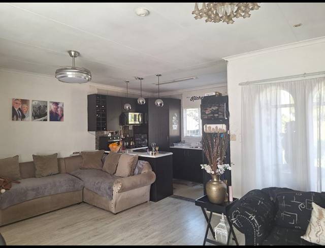 3 BEDROOM PROPERTY TO RENT IN BRAKPAN NORTH